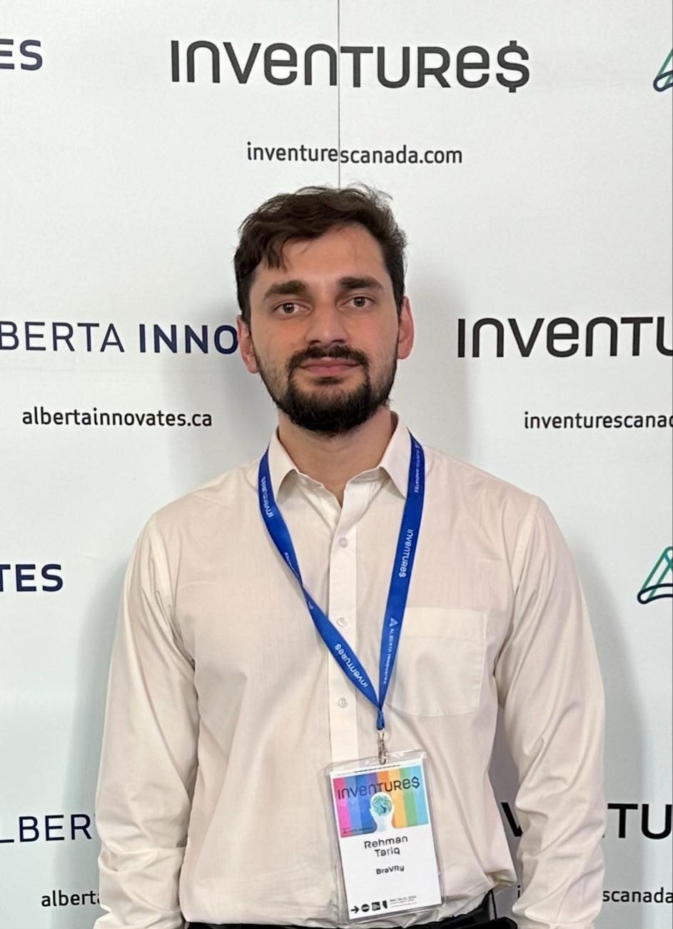 Rehman Tariq - Profile Picture